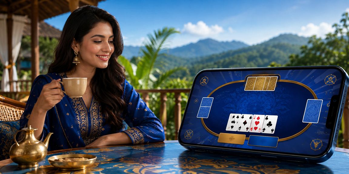 বাংলাদেশ মোবাইল গেমিং অ্যাপ স্ক্রিনশট