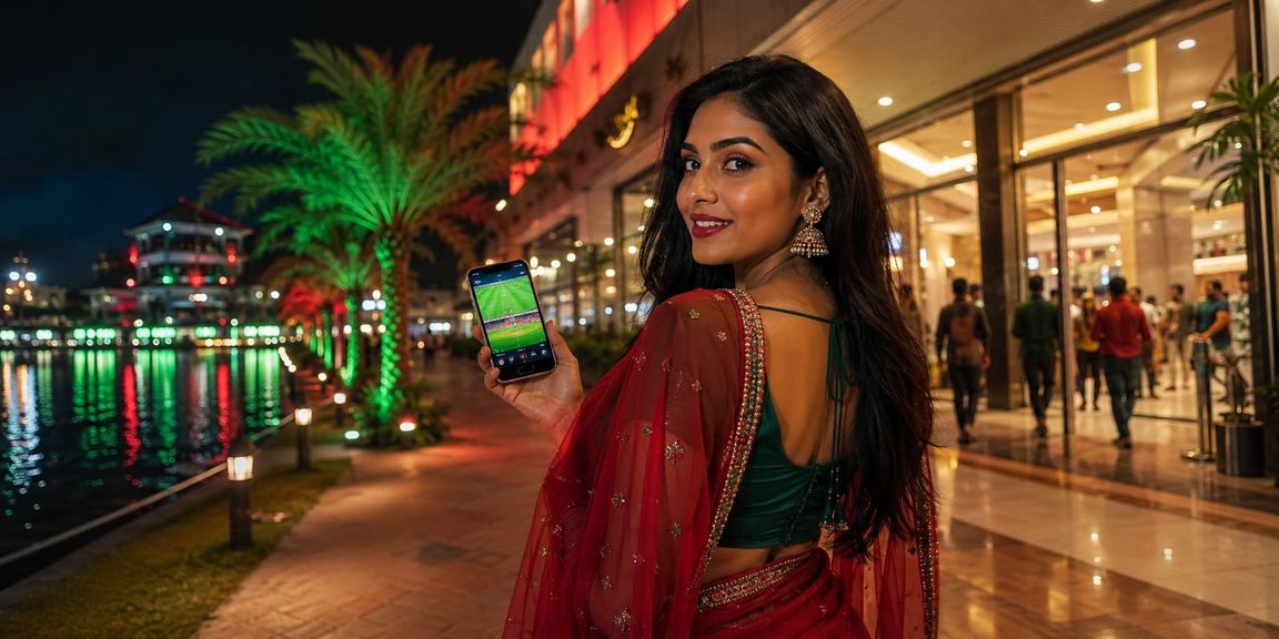 গাজীপুরে x99999 ক্রিকেট বেটিং উপভোগ করছেন একজন ব্যবহারকারী