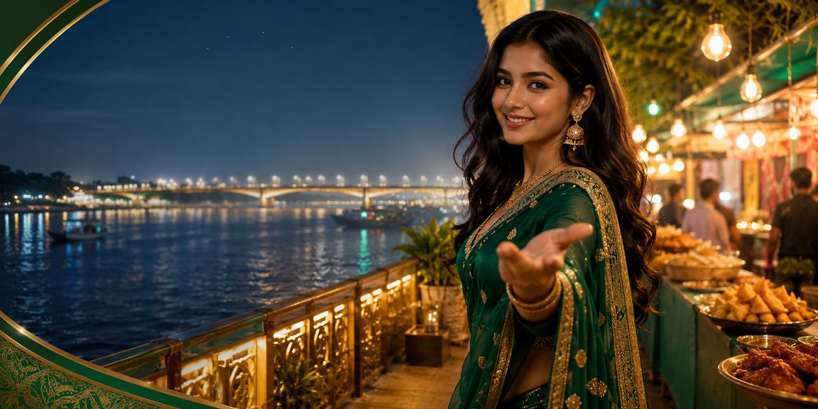 ময়মনসিংহে নিরাপদে রামি গেম খেলছেন একজন ব্যবহারকারী